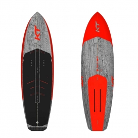 KT FOIL Super K 2 Carbon 2026