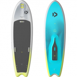 DUOTONE MIDFISH Air 2026