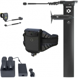 DUOTONE Foil Assist Set AL 2026