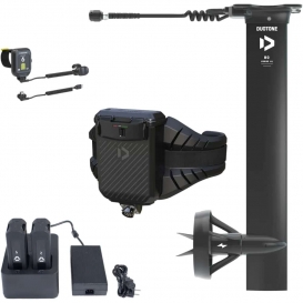 DUOTONE Foil Cruise Set AL 2026