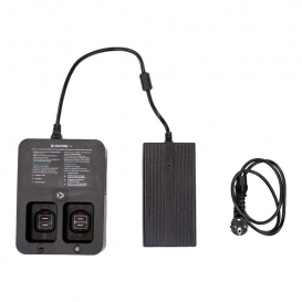 DUOTONE Battery Charger Set 2026
