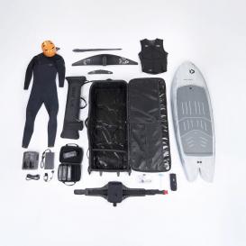 DUOTONE Gearbag Foil Assist