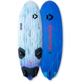 DUOTONE Falcon_Fin SLS 2026 098