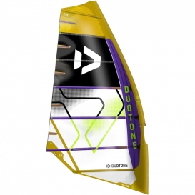 DUOTONE Warp_Fin 2026