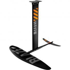 RRD BLAZE LTE ALU FOIL SET Y30 2025