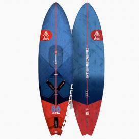 STARBOARD ULTRA CARBON REFLEX SANDWICH 2026