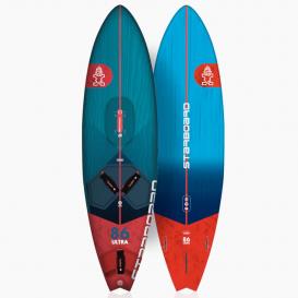 STARBOARD ULTRA WOOD SANDWICH 2026