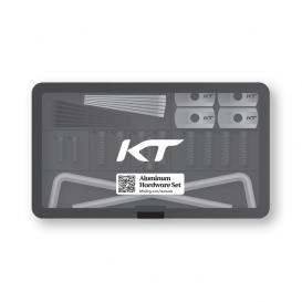 KT FOILS KT Alu Hardware Set 2025