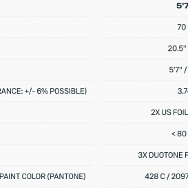 DUOTONE Skybrid D/LAB