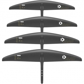 DUOTONE Front Wing Crest D/LAB 2026