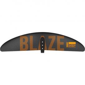 RRD BLAZE FULL CARB FRONT WING with PADDED COVER Y27 2025