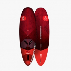 STARBOARD IGNITE Carbon Reflex Sandwich 2026