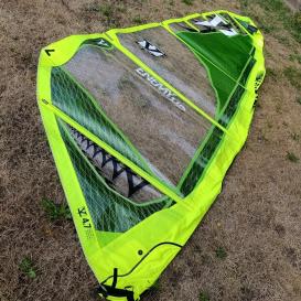 VANDAL Sails ENEMY HD 4.7 2021