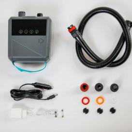 DUOTONE LAZEPUMP