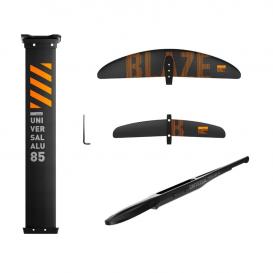 RRD / PRYDE / RRD BELUGA 165 / FLY 2 / BLAZE 