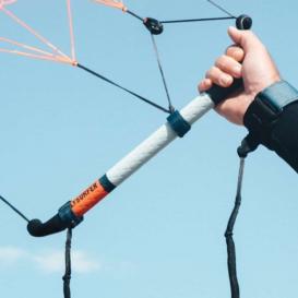 FLYSURFER Kit leash pour POW 2026