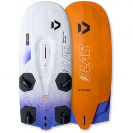 DUOTONE Falcon_Foil D/LAB 2026 159