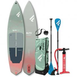 FANATIC iSUP Package Blitz Air SLT 2026 11.2