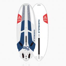 STARBOARD GO Windsurfer 2026