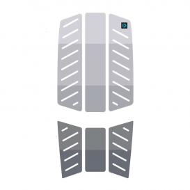 DUOTONE Traction Pad D/LAB Front 2026 4mm