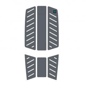 DUOTONE Traction Pad Front 2026 5mm