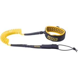 ION Leash Wing Board Core Coiled Knee  5.5 black