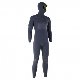 ION Wetsuit Seek Select 5.5/4.5 Hood Front Zip men 2026