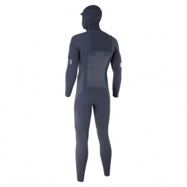 ION Wetsuit Seek Select 5.5/4.5 Hood Front Zip men