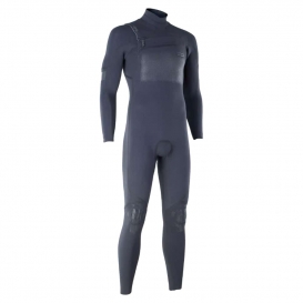 ION Wetsuit Seek Select 4/3 Front Zip men 2026 48/S black