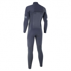ION Wetsuit Seek Select 4/3 Front Zip men
