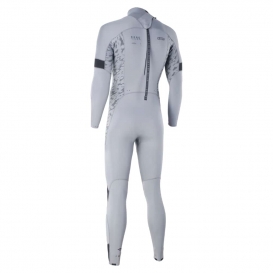 ION Wetsuit Seek Core 5/4 Back Zip men