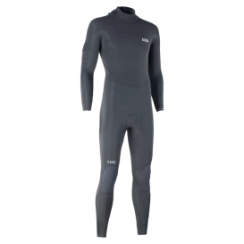ION Wetsuit Seek Core 4/3 Back Zip men 2026 25/MS black