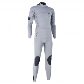 ION Wetsuit Seek Core 4/3 Back Zip men