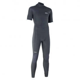 ION Wetsuit Seek Core 3.5/2 SS Back Zip men 2026 48/S black