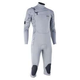ION Wetsuit Seek Core 4/3 Overknee LS Front Zip men 2027