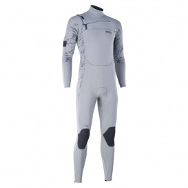ION Wetsuit Seek Core 5/4 Front Zip men