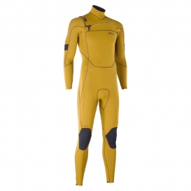 ION Wetsuit Seek Core 3/2 Front Zip men 2026