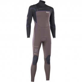 ION Wetsuit Seek Core 3/2 Front Zip men 2027