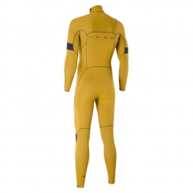ION Wetsuit Seek Core 3/2 Front Zip men