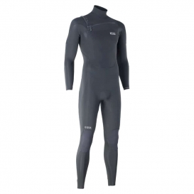 ION Wetsuit Seek Core 3/2 Front Zip men