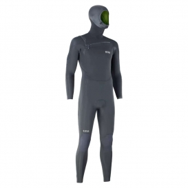 ION Wetsuit Seek Core 5/4 Hood Front Zip men 2026