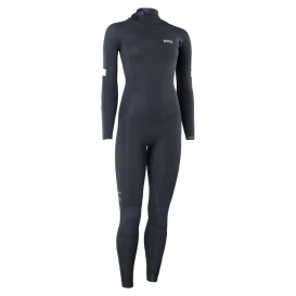 ION Wetsuit Amaze Core 5/4 Back Zip women 2026 34/XS black