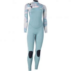 ION Wetsuit Amaze Core 3/2 Front Zip women 2027