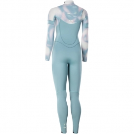 ION Wetsuit Amaze Core 3/2 Front Zip women