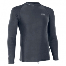 ION Rashguard LS Surf Shield unisex 
