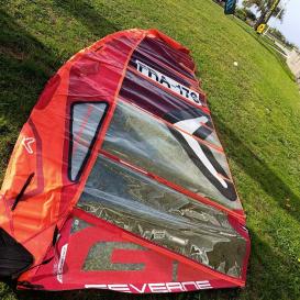 SEVERNE HYPERGLIDE GO 8.0 2021