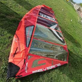 SEVERNE HYPERGLIDE GO 8.0