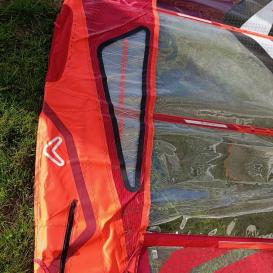 SEVERNE HYPERGLIDE GO 8.0