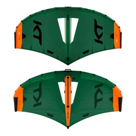 KT FOILING Astro 2026 1.7 Olive