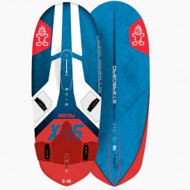 STARBOARD X-15 2026
